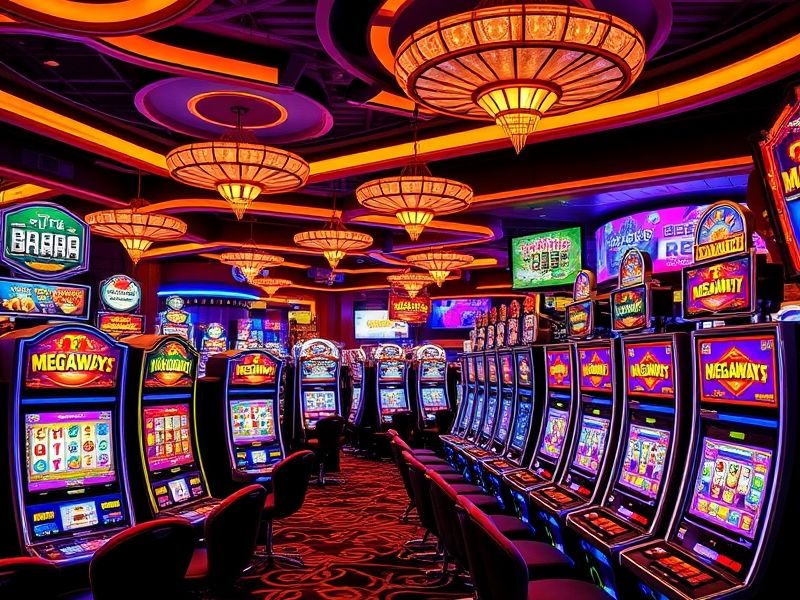 Welcome to tg777.com – the official promotional site for one of the leading online casinos. Discover exclusive bonuses, secure real-money gaming, and a vast selection of top-tier slot machines, poker, and table games optimized for all devices.